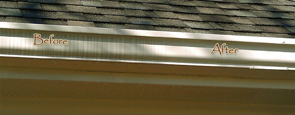 Gutter Cleaning Washing Chattanooga Superior Shine Window Cleaning   Gutter Cleaning Washing Chattanooga1 